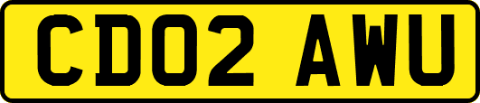 CD02AWU
