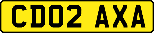 CD02AXA