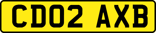 CD02AXB