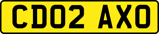 CD02AXO