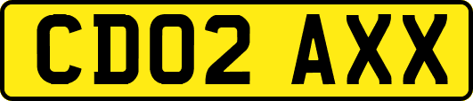 CD02AXX