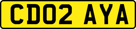 CD02AYA