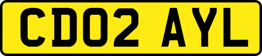 CD02AYL