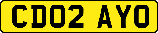 CD02AYO