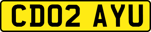 CD02AYU