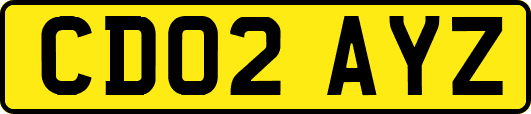 CD02AYZ