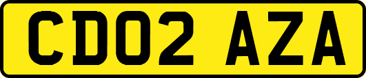 CD02AZA