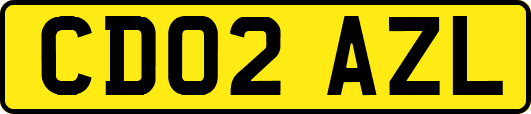 CD02AZL