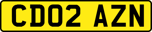 CD02AZN