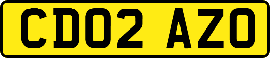 CD02AZO