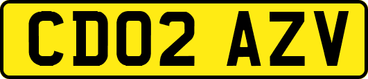 CD02AZV