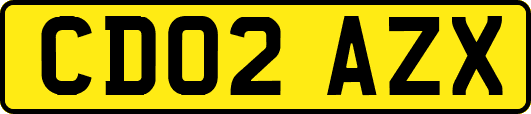CD02AZX