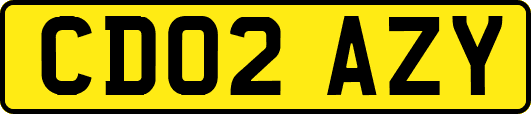 CD02AZY