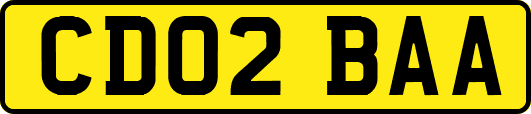 CD02BAA