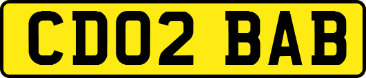 CD02BAB