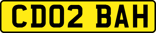 CD02BAH