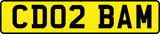 CD02BAM
