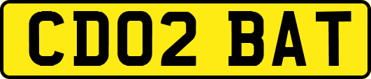 CD02BAT