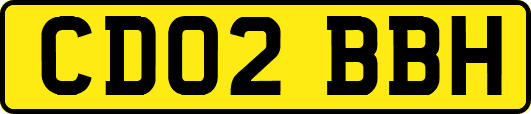 CD02BBH