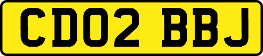 CD02BBJ