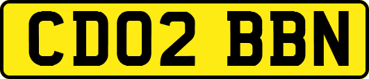 CD02BBN