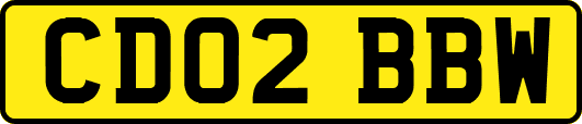 CD02BBW