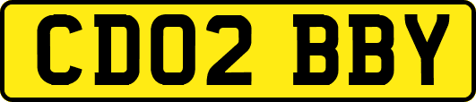 CD02BBY