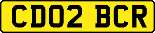 CD02BCR