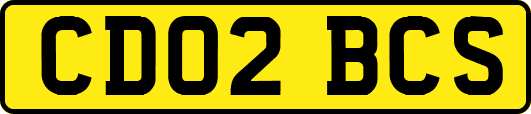 CD02BCS