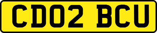 CD02BCU
