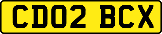 CD02BCX