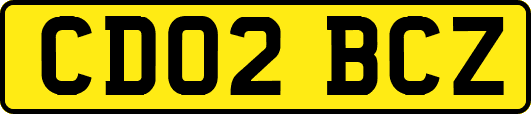 CD02BCZ
