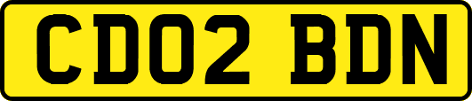 CD02BDN