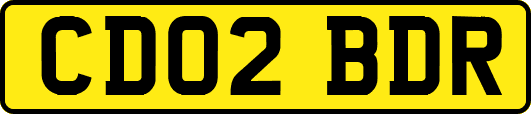CD02BDR
