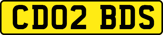 CD02BDS