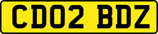 CD02BDZ