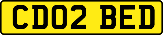 CD02BED