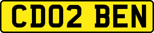 CD02BEN
