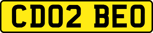 CD02BEO