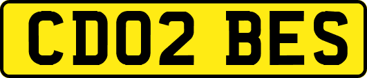 CD02BES
