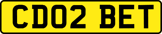 CD02BET