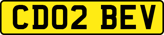 CD02BEV