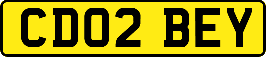 CD02BEY