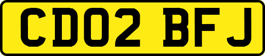 CD02BFJ