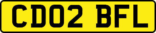 CD02BFL