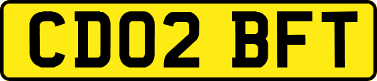 CD02BFT