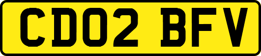 CD02BFV