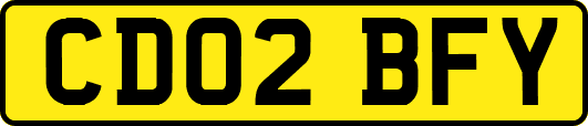 CD02BFY