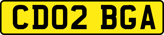 CD02BGA