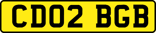 CD02BGB